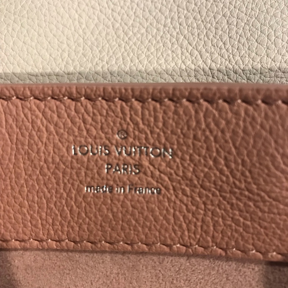 LV Lockme Backpack Mini - Picture 7 of 10